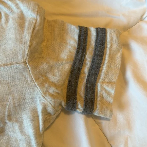 Wild Heart Rugby Shirt - Picture 3 of 5